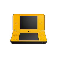 Nintendo DSi XL (1871099)